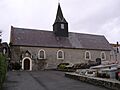 Beuvrequen église 1