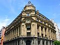 Bilbao - Departamento de Obras Públicas de la Diputación Foral de Bizkaia
