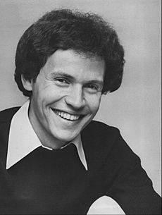 Archivo:Billy Crystal Soap 1977