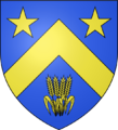 Blason Calonne-sur-la-Lys