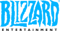Blizzard Entertainment Logo 2015