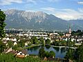 Buchs SG