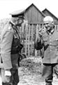 Bundesarchiv Bild 101I-265-0024-21A, Russland, Generäle Guderian und Hoth