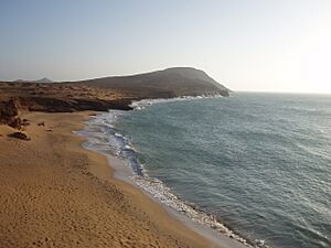 Archivo:CABO DE LA VELA