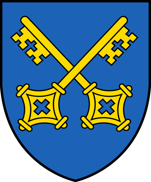 CHE Bourg-Saint-Pierre COA