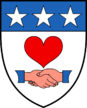 CHE Corsier-sur-Vevey COA.svg