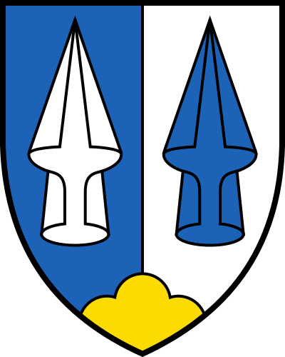 CHE Mont-la-Ville COA