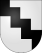 CHE Sevelen COA.svg