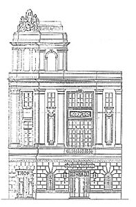 CajaVillarreal.Fachada