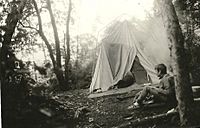 Archivo:Camping Henri Pittier