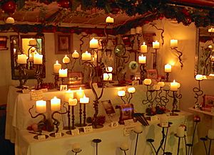 Archivo:Candles