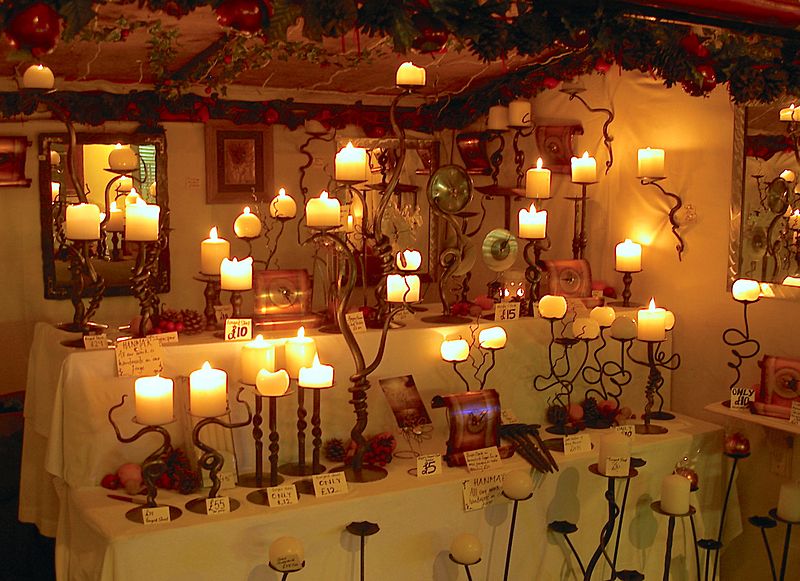 Candles