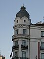 Casa Mantilla VA