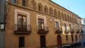 Casa Navascués (Cintruénigo) 01