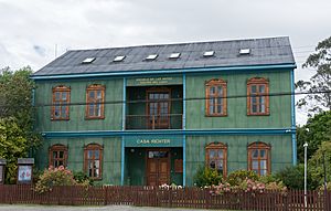 Archivo:Casa Richter, Frutillar, 2019-01-06