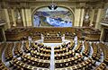 Chamber Swiss National Council