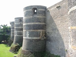 Archivo:Chateau d'Angers