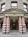 City Hall, Portland, OR in 2012