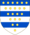 Coat of Arms of the House of Michel (since XII century).svg