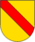 Coat of arms of Baden.svg