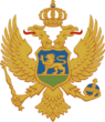Coat of arms of Montenegro.svg