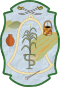 Coat of arms of Tlajomulco.svg
