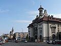Constanta, Ovidiu Square