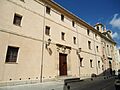 Convento Salesas