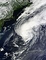 Cristobal Aug 28 2014 1530Z