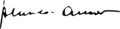 Dedicatoria de Eduardo Blanco Amor a Ángel Sojo, 1928