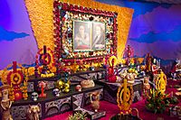 Archivo:Dia de muertos Altar