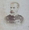 Don Francisco de Paula de Arriazu y Walpole