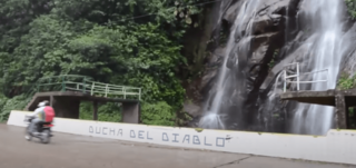 Ducha del Diablo, Aguaytía.png