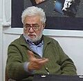 Ehsan Naraghi