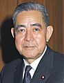 Eisaku Sato 19641109
