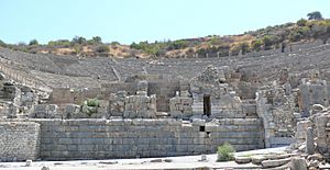 Archivo:Ephesus great theater