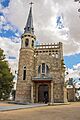 Ermita de la Virgen del Rosario de Pastores, Huerta de Valdecarábanos