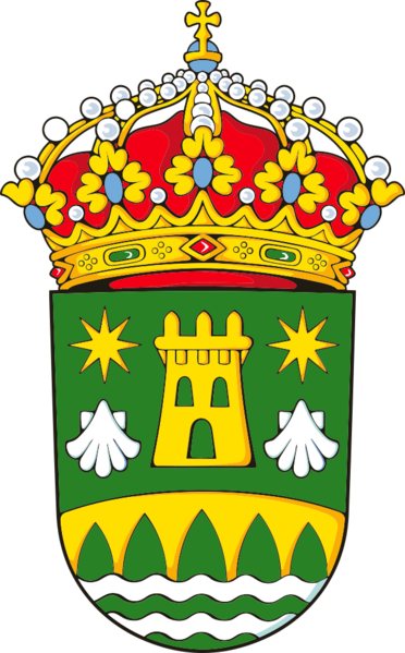 Escudo A Estrada