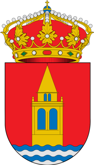 Archivo:Escudo de Donjimeno