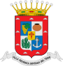 Escudo de Santiago del Teide (Santa Cruz de Tenerife).svg