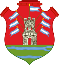 Archivo:Escudo de la Provincia de Córdoba