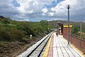 Estación de Prado de la Guzpeña 02