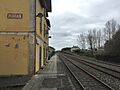 Estación de Rubián
