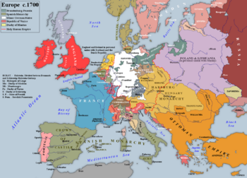 Archivo:Europe c. 1700