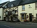 Exeter Inn, Modbury - geograph.org.uk - 76586