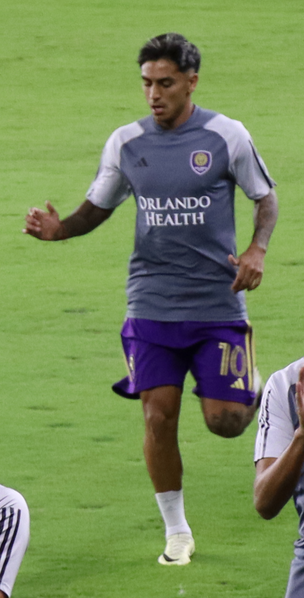 Facundo Torres