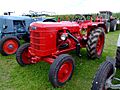 Fahr D270 28PS 1958