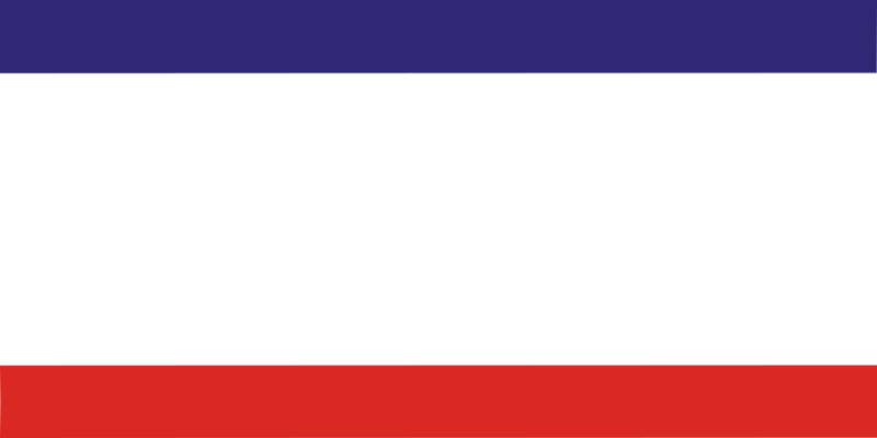 Flag of Crimea (Latest version)