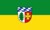 Flagge Aichach-Friedberg.svg