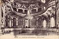 Fontainebleau Theatre Napoleon III